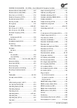 Preview for 280 page of nord NORDAC FLEX SK 2 E-111-123-A Series User Manual