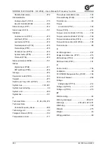 Preview for 282 page of nord NORDAC FLEX SK 2 E-111-123-A Series User Manual