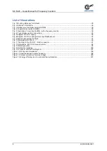 Preview for 8 page of nord NORDAC PRO SK 5 E-111 CP Series User Manual