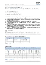 Preview for 58 page of nord NORDAC PRO SK 5 E-111 CP Series User Manual