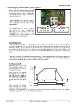 Предварительный просмотр 13 страницы nord NORDAC SK 1 E Series Manual