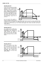 Предварительный просмотр 14 страницы nord NORDAC SK 1 E Series Manual