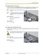 Preview for 33 page of nord NORDAC SK 200E Manual