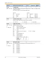 Preview for 140 page of nord NORDAC SK 200E Manual