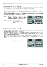 Preview for 26 page of nord NORDAC SK 5xxE Series Manual