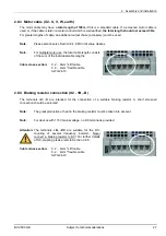 Предварительный просмотр 27 страницы nord NORDAC SK 5xxE Series Manual