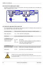 Preview for 30 page of nord NORDAC SK 5xxE Series Manual