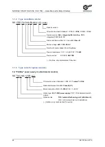 Предварительный просмотр 26 страницы nord NORDAC START Series User Manual