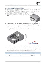 Предварительный просмотр 30 страницы nord NORDAC START Series User Manual