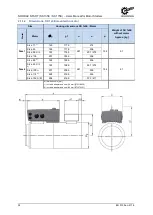 Предварительный просмотр 32 страницы nord NORDAC START Series User Manual