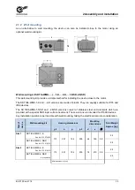 Предварительный просмотр 33 страницы nord NORDAC START Series User Manual