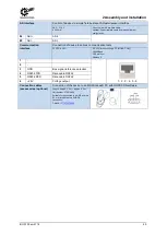 Предварительный просмотр 45 страницы nord NORDAC START Series User Manual