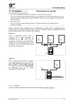 Предварительный просмотр 75 страницы nord NORDAC START Series User Manual