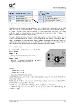 Предварительный просмотр 79 страницы nord NORDAC START Series User Manual