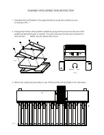 Preview for 2 page of nord Pedal Keys 27 User Manual