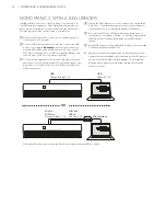 Preview for 14 page of nord PIANO 3 User Manual