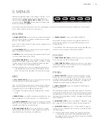 Preview for 15 page of nord PIANO 3 User Manual