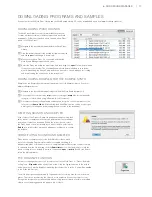 Preview for 17 page of nord PIANO 3 User Manual