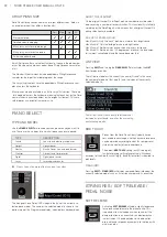 Preview for 22 page of nord Stage 3 User Manual