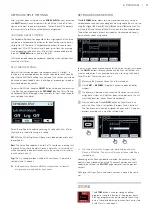 Preview for 27 page of nord Stage 3 User Manual