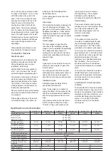 Preview for 3 page of Nordair Niche DH2 150 Installation, Commissioning & Service Manual