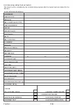 Preview for 14 page of Nordair Niche DH2 150 Installation, Commissioning & Service Manual