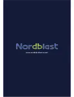 Preview for 28 page of Nordblast NB HOME User Manual