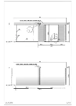 Preview for 4 page of Nordcabin Lovisa D Manual