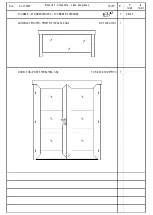 Preview for 10 page of Nordcabin Lovisa D Manual