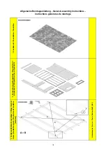 Preview for 11 page of Nordcabin Lovisa D Manual