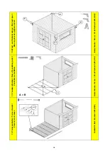 Preview for 14 page of Nordcabin Lovisa D Manual