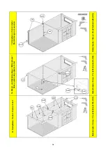 Preview for 15 page of Nordcabin Lovisa D Manual