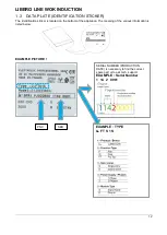 Preview for 12 page of Nordcap 1PH - WOK - DI Service Manual