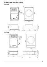 Preview for 15 page of Nordcap 1PH - WOK - DI Service Manual