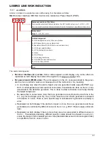 Preview for 61 page of Nordcap 1PH - WOK - DI Service Manual