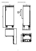 Preview for 4 page of Nordcap 402729447 Installation And Operating Manual