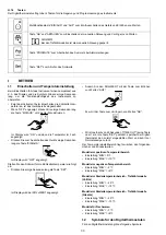 Preview for 30 page of Nordcap 402729447 Installation And Operating Manual