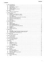 Preview for 4 page of Nordcap 406402315 User Manual