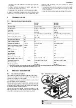 Preview for 12 page of Nordcap 406402315 User Manual