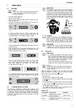 Preview for 14 page of Nordcap 406402315 User Manual