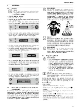 Предварительный просмотр 114 страницы Nordcap 406402315 User Manual