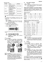 Preview for 154 page of Nordcap 406402315 User Manual