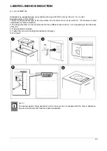 Предварительный просмотр 22 страницы Nordcap 406600891 Service Manual