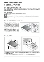 Предварительный просмотр 28 страницы Nordcap 406600891 Service Manual