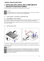 Предварительный просмотр 29 страницы Nordcap 406600891 Service Manual