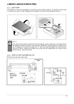 Предварительный просмотр 32 страницы Nordcap 406600891 Service Manual