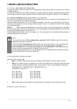 Предварительный просмотр 56 страницы Nordcap 406600891 Service Manual