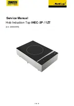 Nordcap 406600895 Service Manual preview