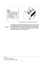 Preview for 8 page of Nordcap 433000008 User Manual