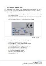 Preview for 47 page of Nordcap 433000008 User Manual